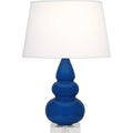 ROBERT ABBEY TRIPLE GOURD ACCENT LAMP - Decoration