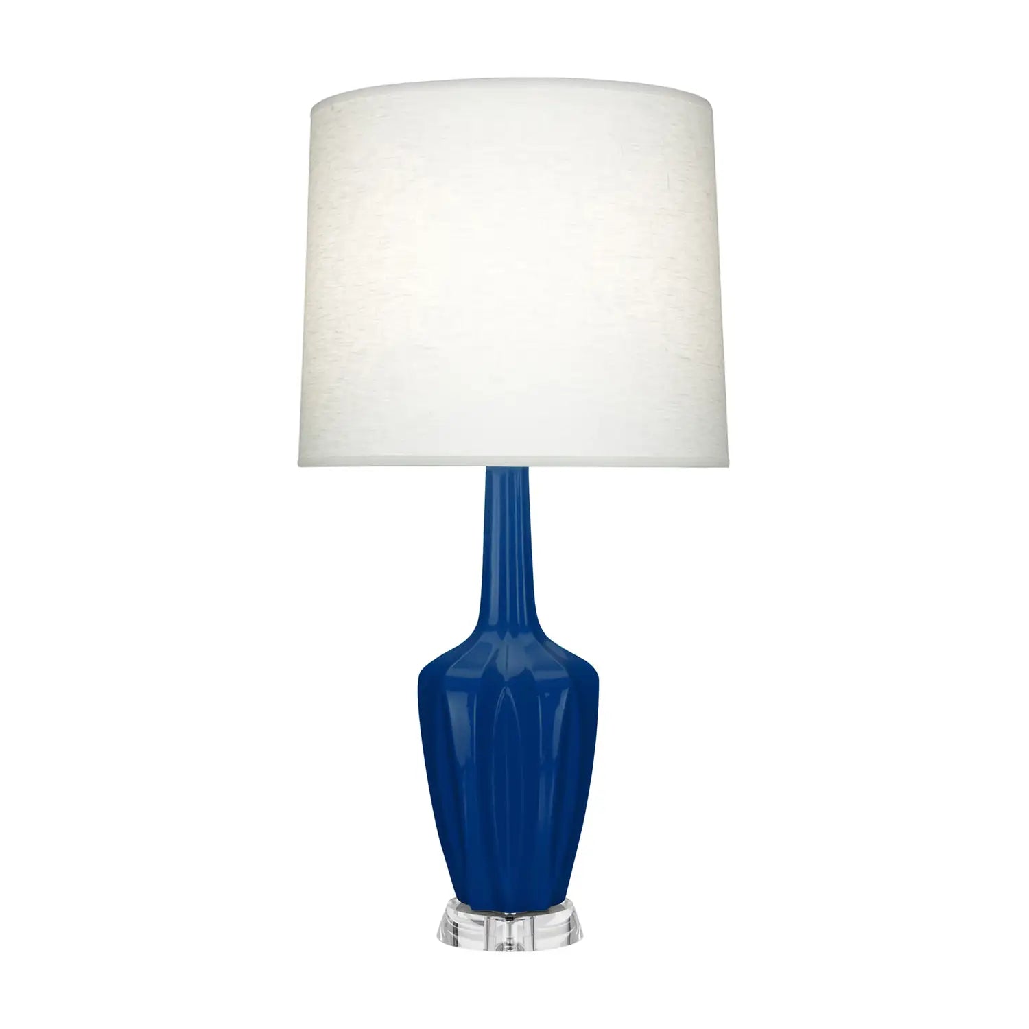 ROBERT ABBEY EMMA ACCENT LAMP - Decoration