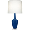 ROBERT ABBEY, EMMA TABLE LAMP, DESK LAMPS