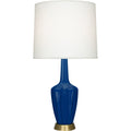 ROBERT ABBEY, EMMA TABLE LAMP, DESK LAMPS