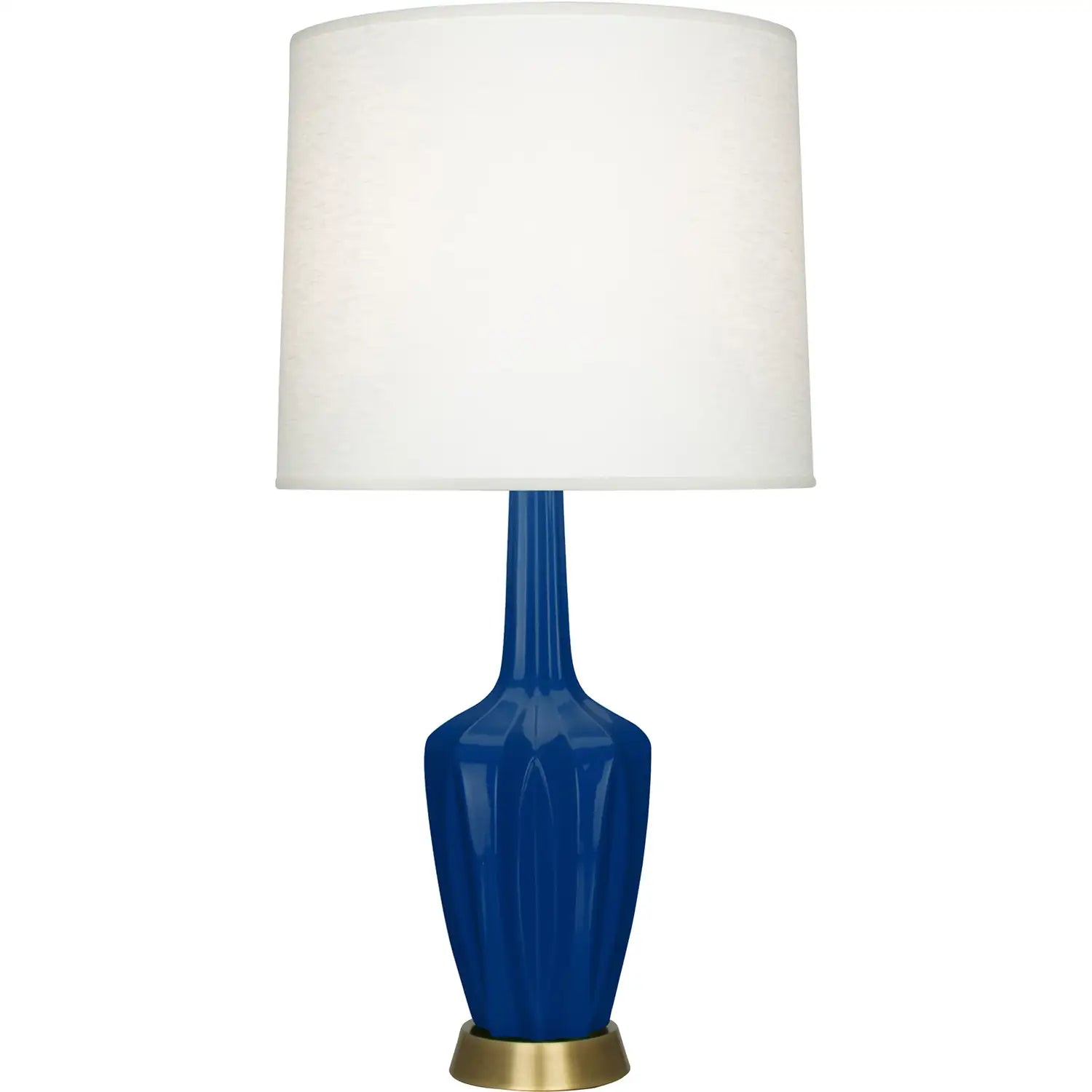 ROBERT ABBEY, EMMA TABLE LAMP, DESK LAMPS