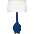 ROBERT ABBEY, DELILAH TABLE LAMP, DESK LAMPS