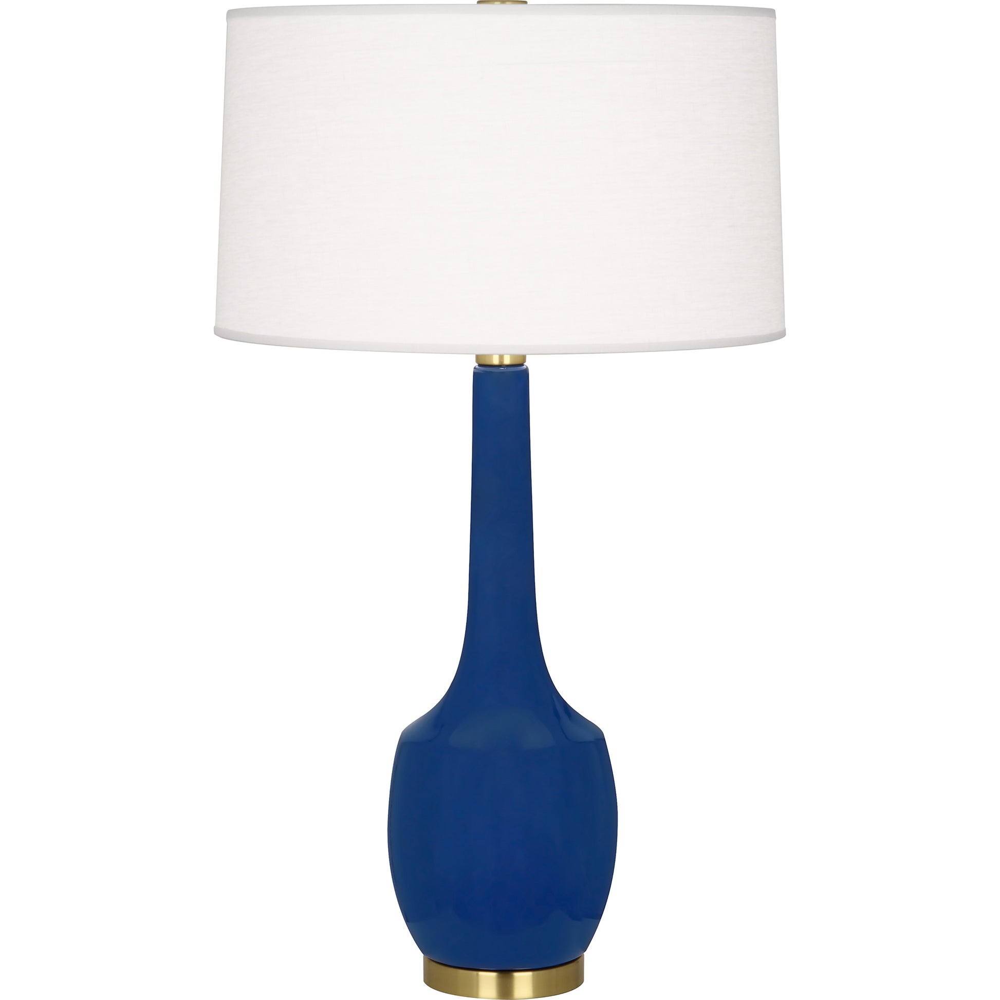 ROBERT ABBEY, DELILAH TABLE LAMP, DESK LAMPS