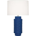 ROBERT ABBEY, DOLLY TABLE LAMP, DESK LAMPS