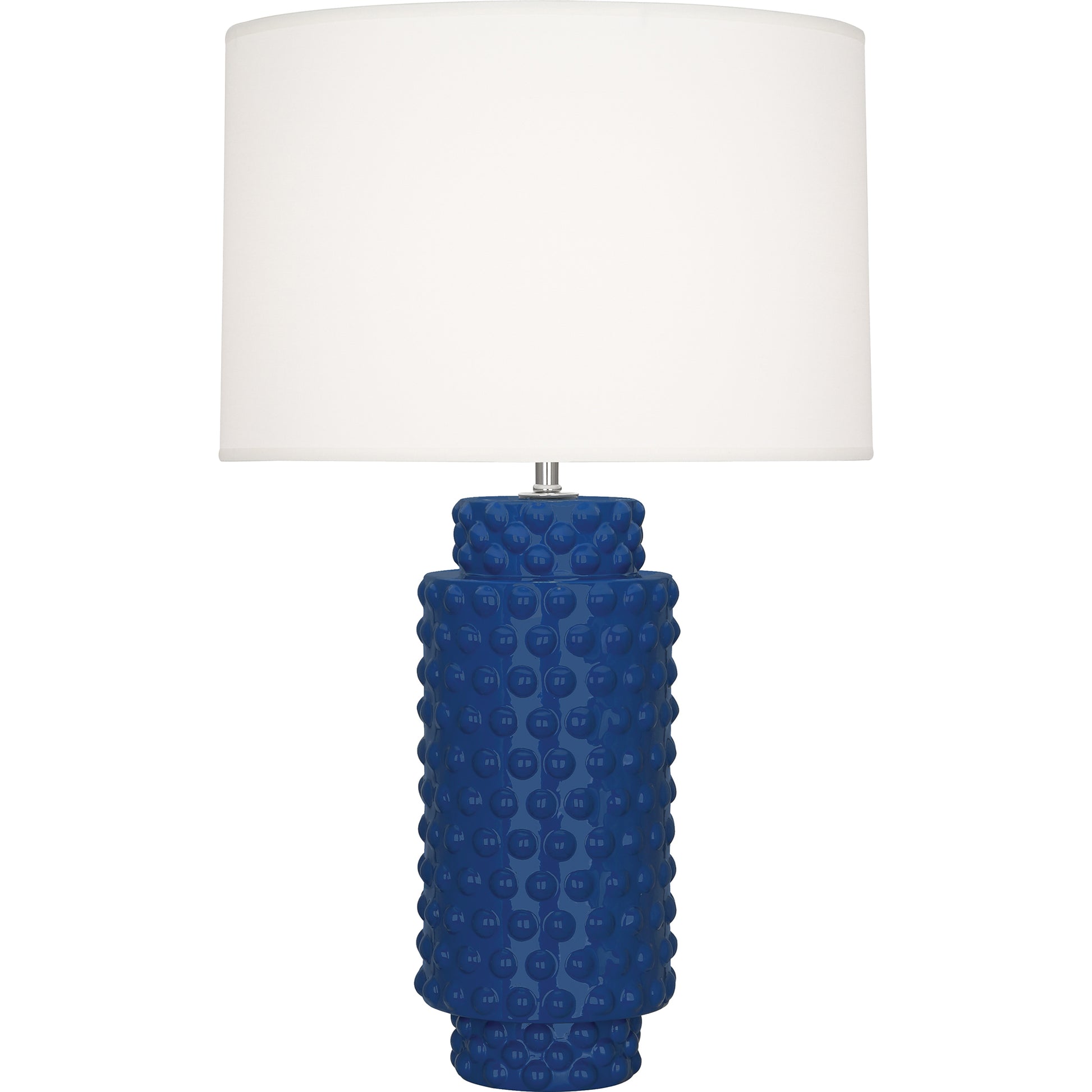 ROBERT ABBEY, DOLLY TABLE LAMP, DESK LAMPS
