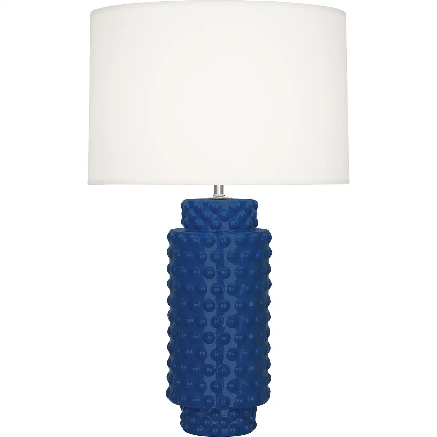 ROBERT ABBEY, DOLLY TABLE LAMP, DESK LAMPS