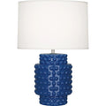 ROBERT ABBEY DOLLY ACCENT LAMP - Decoration