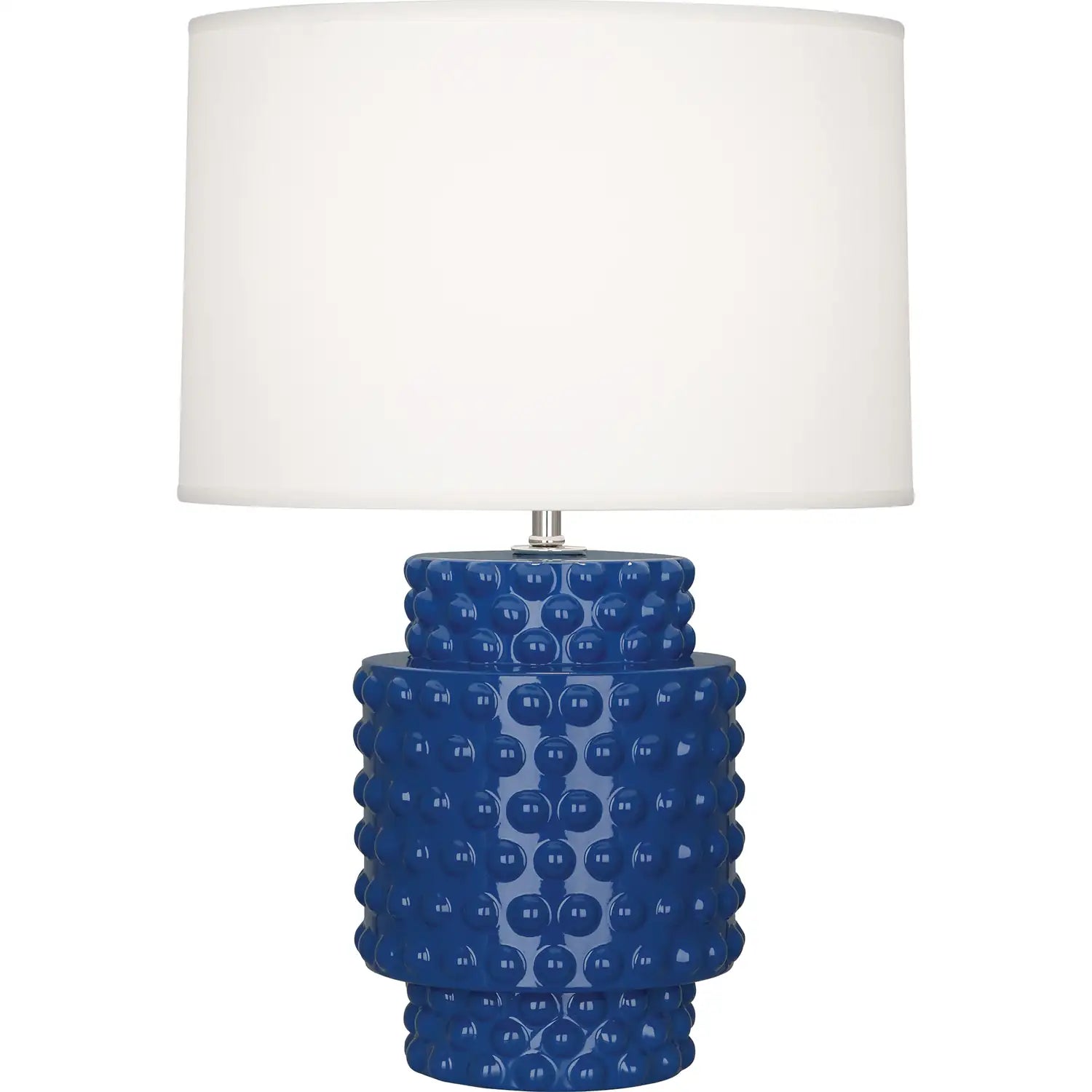 ROBERT ABBEY DOLLY ACCENT LAMP - Decoration