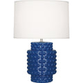 ROBERT ABBEY DOLLY ACCENT LAMP - Decoration