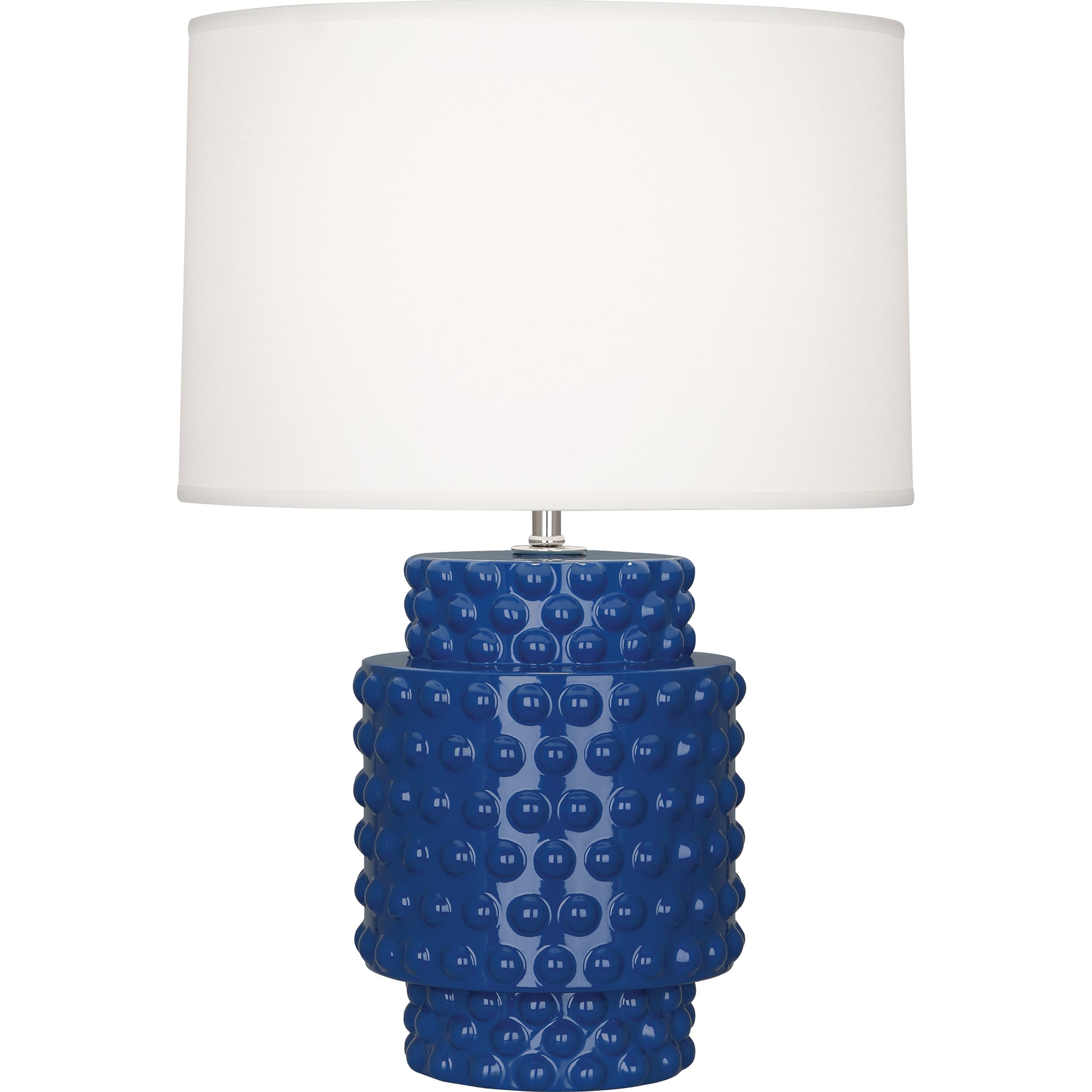 ROBERT ABBEY DOLLY ACCENT LAMP - Decoration