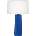 ROBERT ABBEY, MASON TABLE LAMP, DESK LAMPS