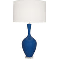 ROBERT ABBEY, AUDREY TABLE LAMP, DESK LAMPS