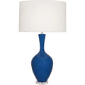 ROBERT ABBEY, AUDREY TABLE LAMP, DESK LAMPS