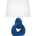 ROBERT ABBEY, FUSION TABLE LAMP, DESK LAMPS