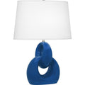 ROBERT ABBEY, FUSION TABLE LAMP, DESK LAMPS