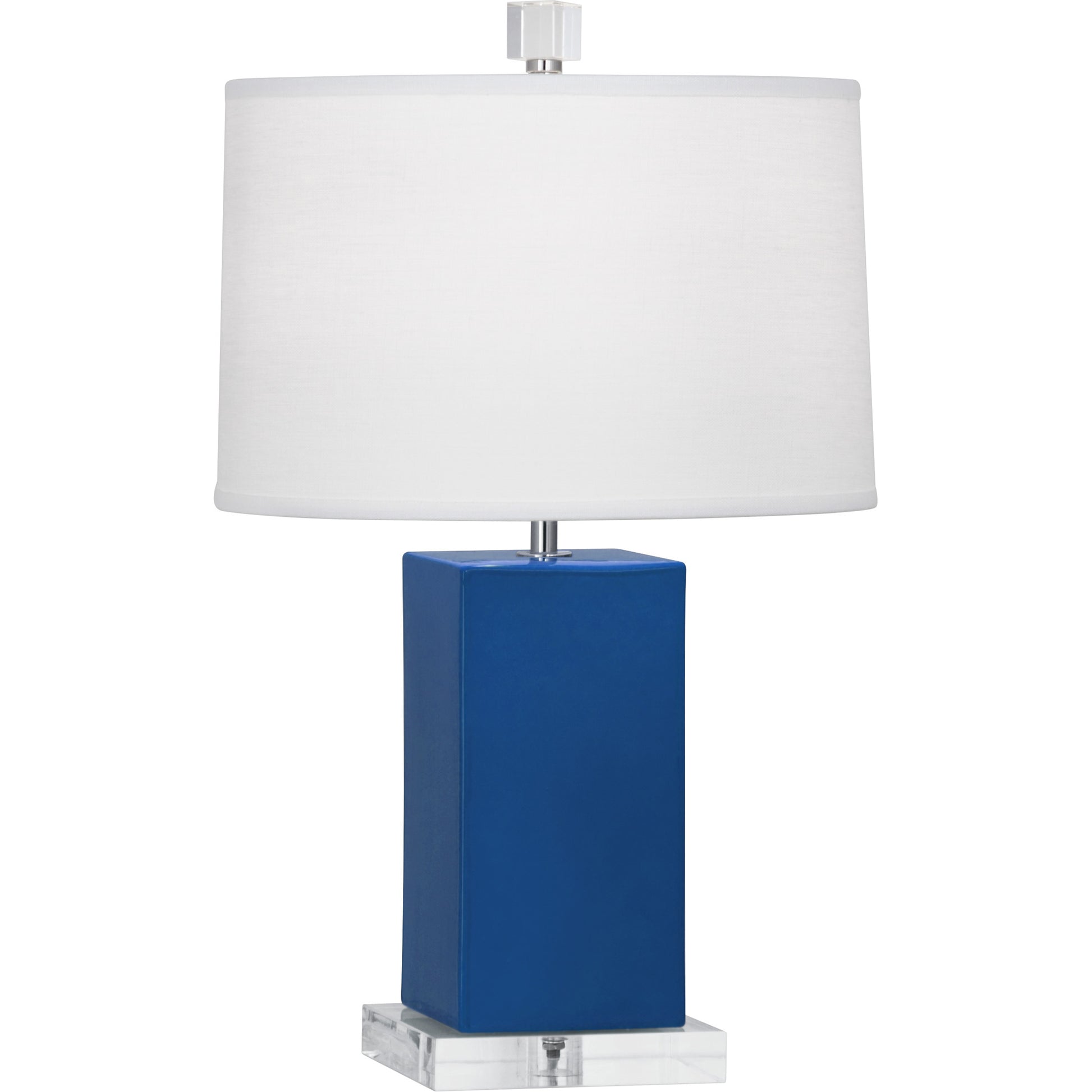 ROBERT ABBEY HARVEY ACCENT LAMP - Decoration