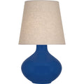 ROBERT ABBEY, JUNE TABLE LAMP, DESK LAMPS