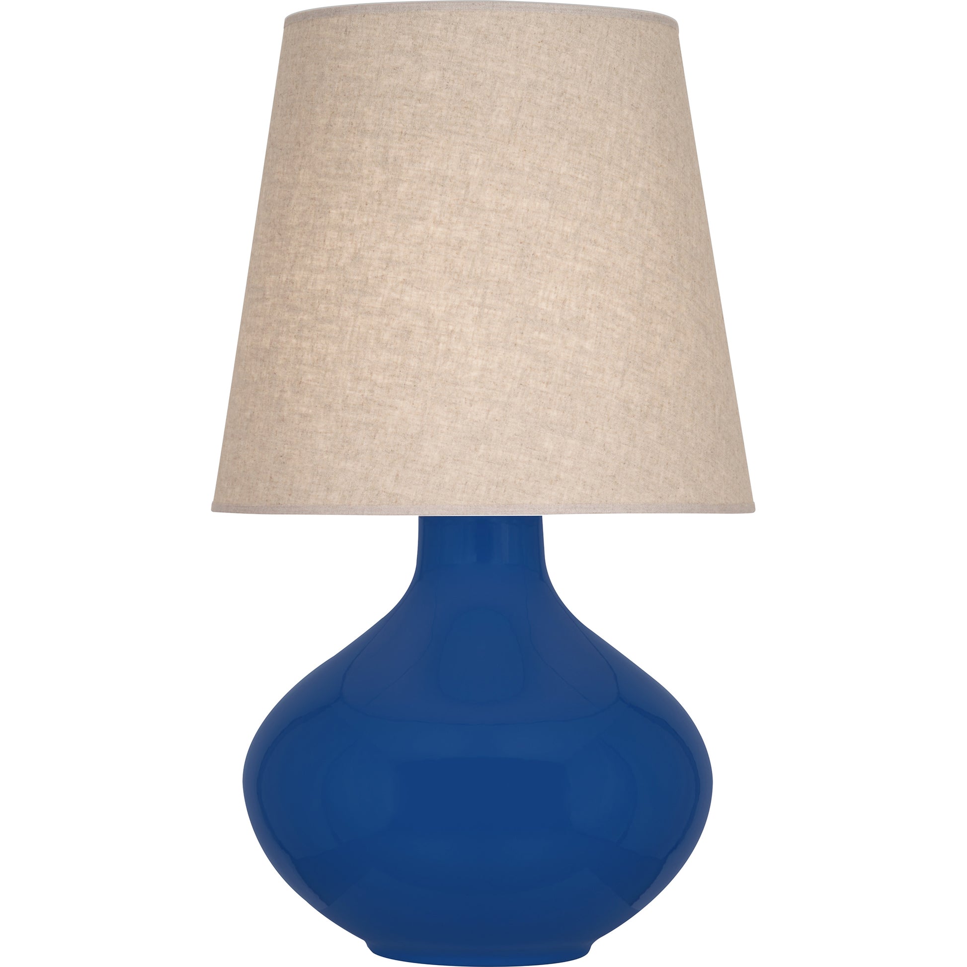 ROBERT ABBEY JUNE TABLE LAMP - Desk