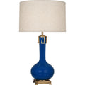 ROBERT ABBEY ATHENA TABLE LAMP - Desk