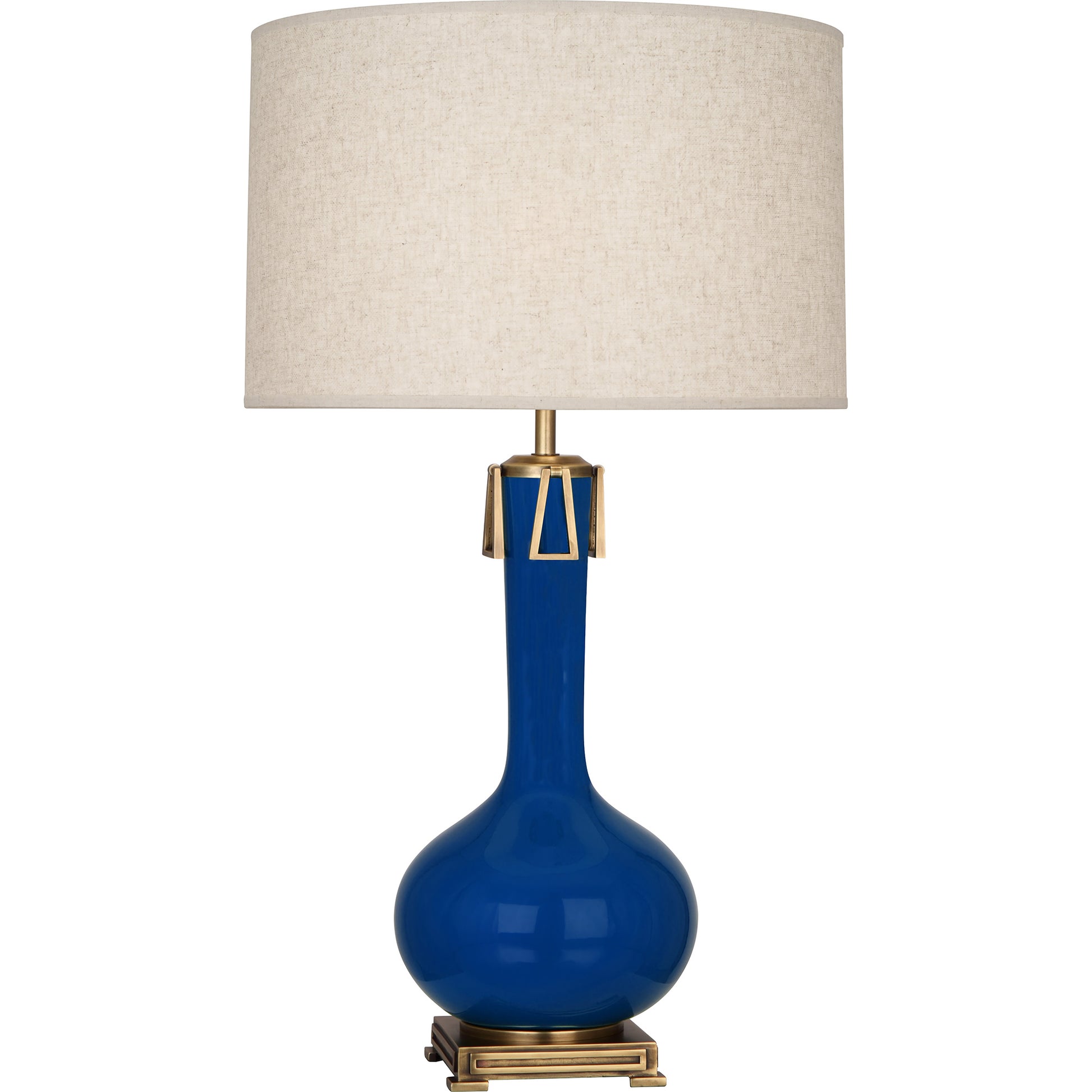 ROBERT ABBEY ATHENA TABLE LAMP - Desk