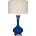 ROBERT ABBEY, ATHENA TABLE LAMP, DESK LAMPS
