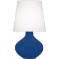 ROBERT ABBEY, JUNE TABLE LAMP, DESK LAMPS