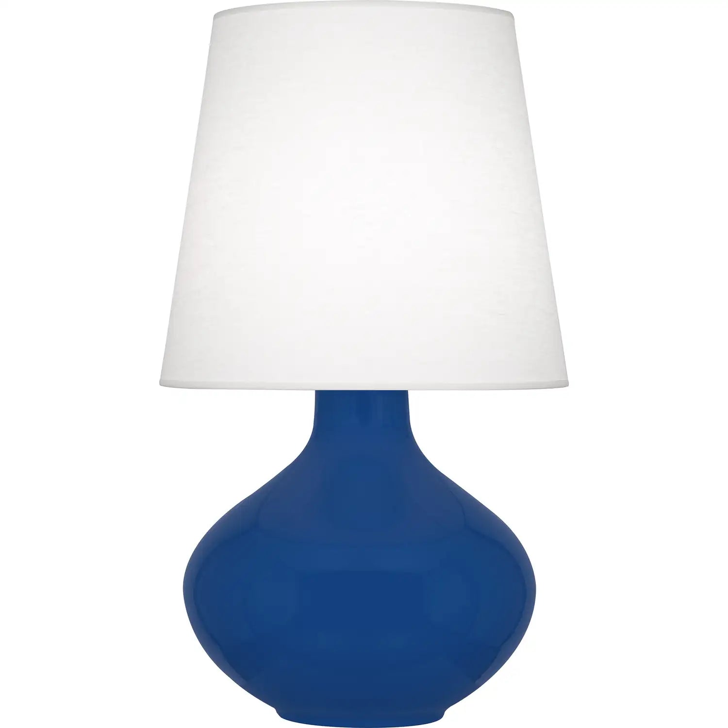 ROBERT ABBEY, JUNE TABLE LAMP, DESK LAMPS