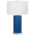 ROBERT ABBEY, HARVEY TABLE LAMP, DESK LAMPS