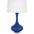 ROBERT ABBEY, PIKE TABLE LAMP, DESK LAMPS