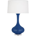 ROBERT ABBEY, PIKE TABLE LAMP, DESK LAMPS