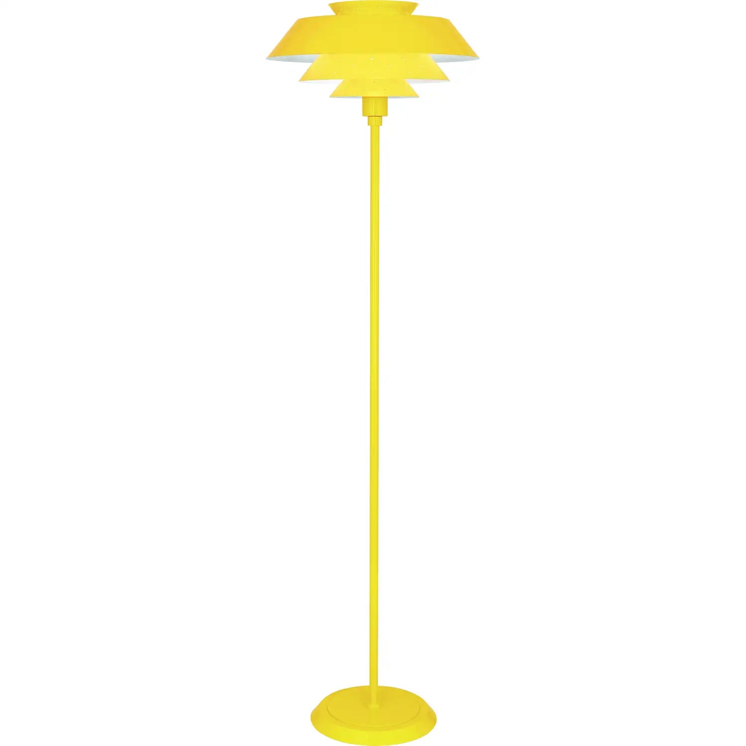 ROBERT ABBEY, PIERCE FLOOR LAMP, FLOOR LAMP