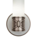 ROBERT ABBEY, CHASE WALL SCONCE, WALL SCONCES