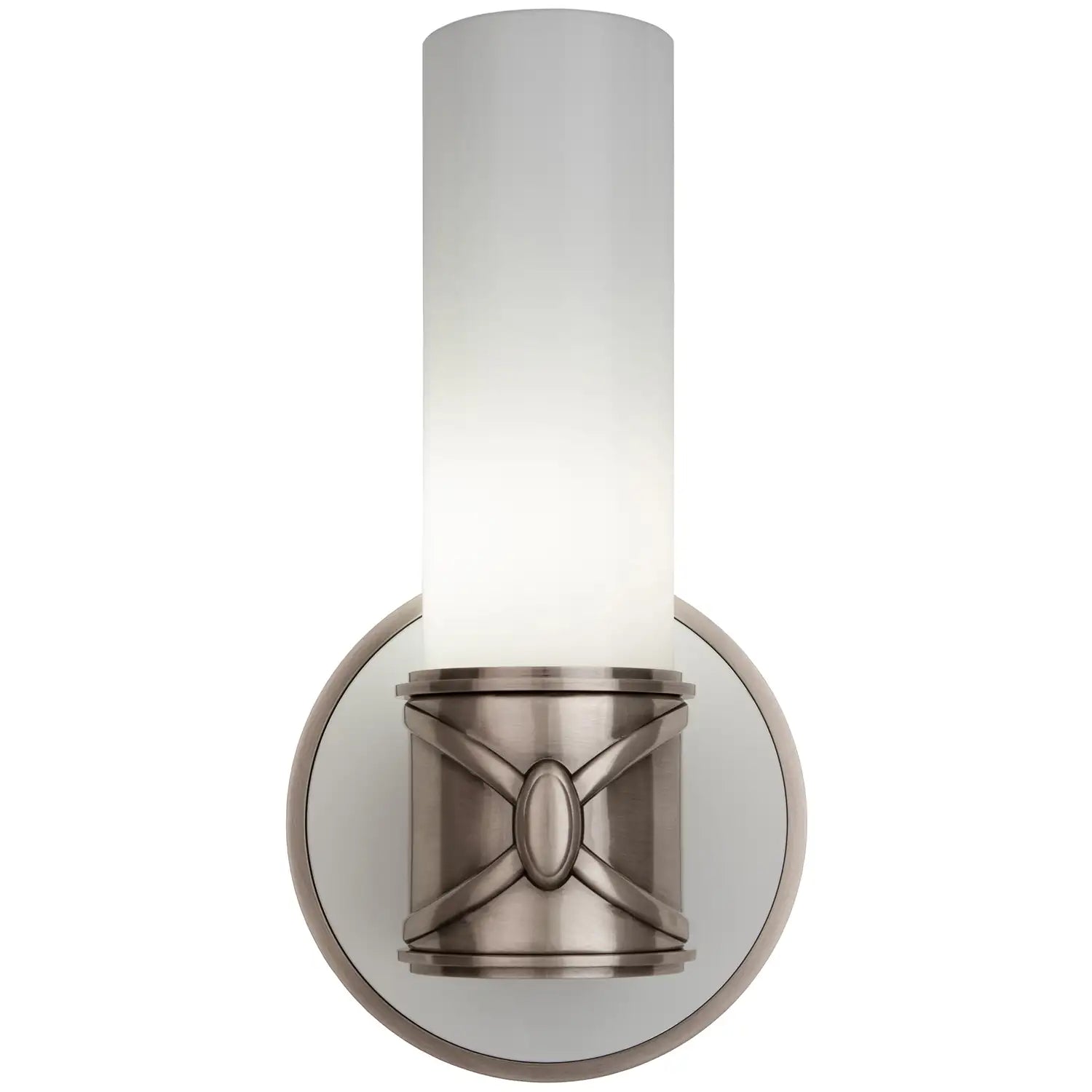 ROBERT ABBEY, CHASE WALL SCONCE, WALL SCONCES