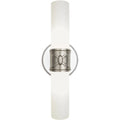 ROBERT ABBEY, CHASE WALL SCONCE, WALL SCONCES
