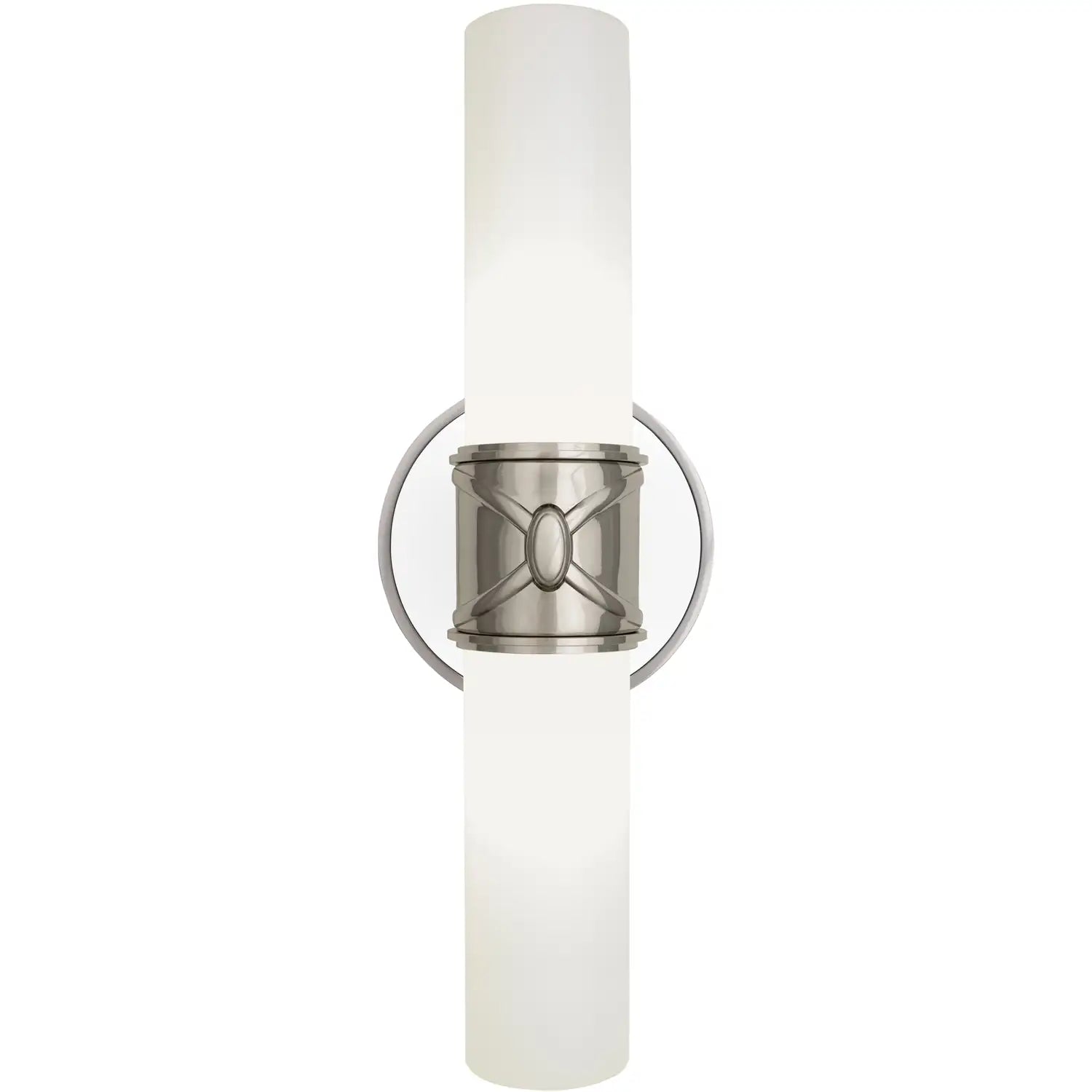 ROBERT ABBEY, CHASE WALL SCONCE, WALL SCONCES