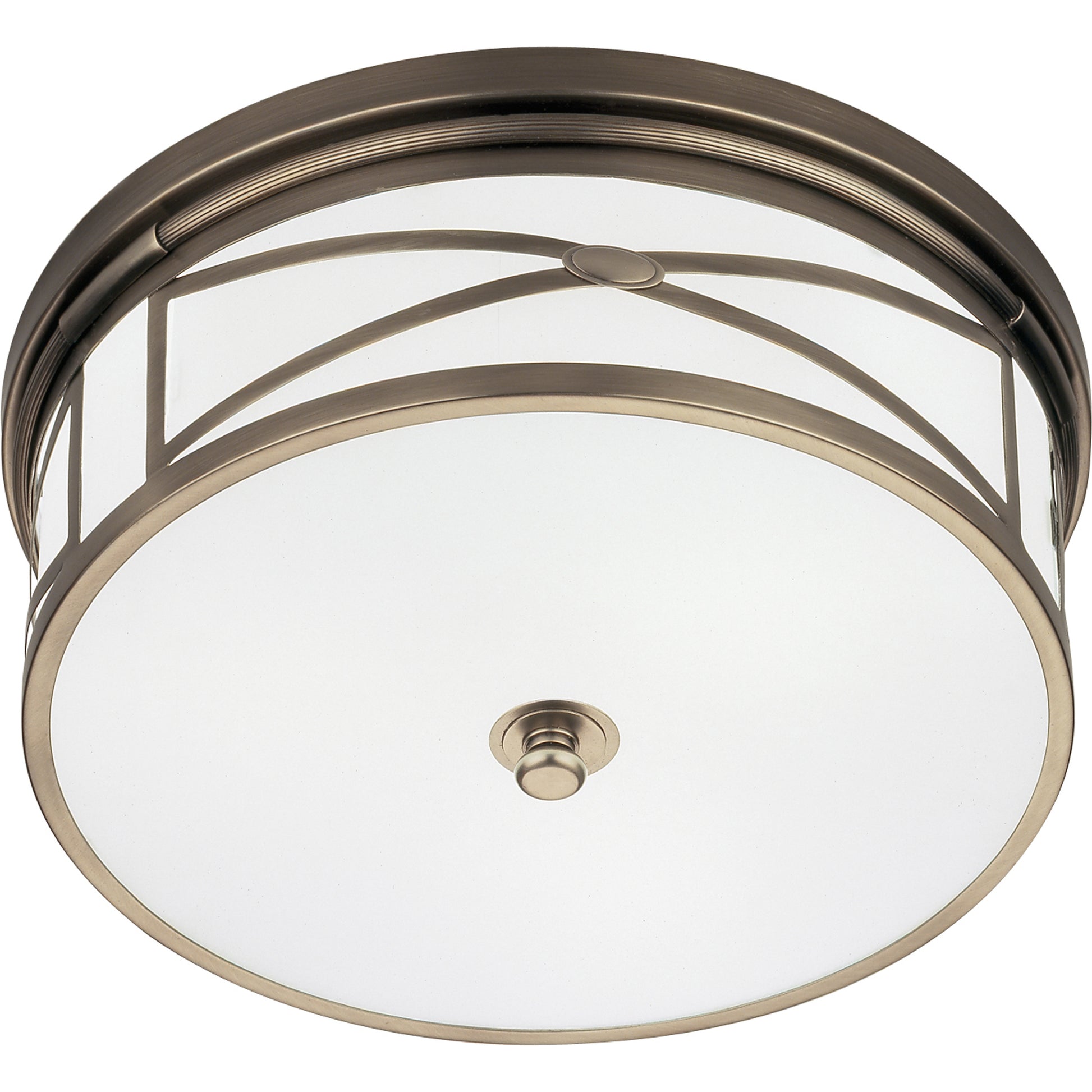 ROBERT ABBEY, CHASE FLUSHMOUNT, FLUSH MOUNT CEILING LIGHTS
