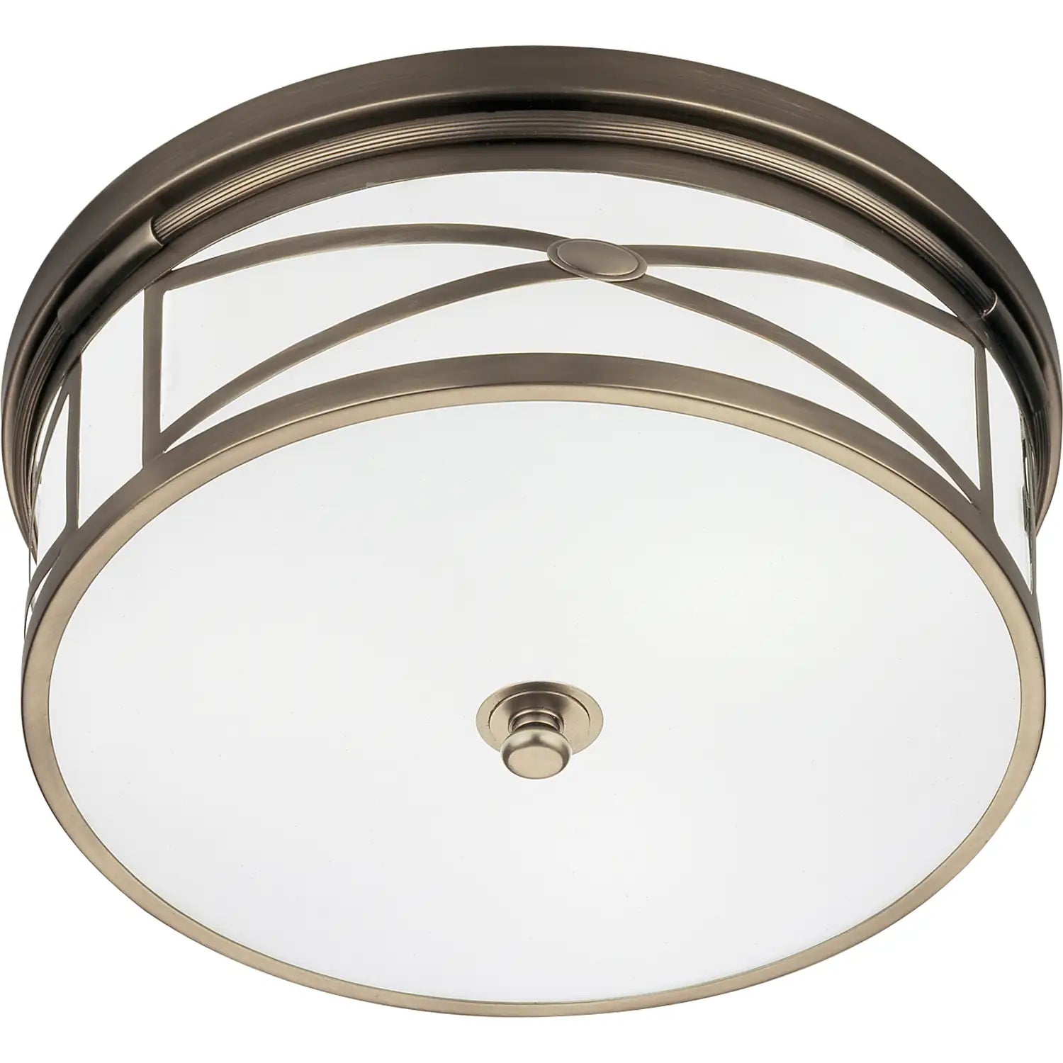 ROBERT ABBEY, CHASE FLUSHMOUNT, FLUSH MOUNT CEILING LIGHTS