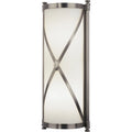 ROBERT ABBEY, CHASE WALL SCONCE, WALL SCONCES