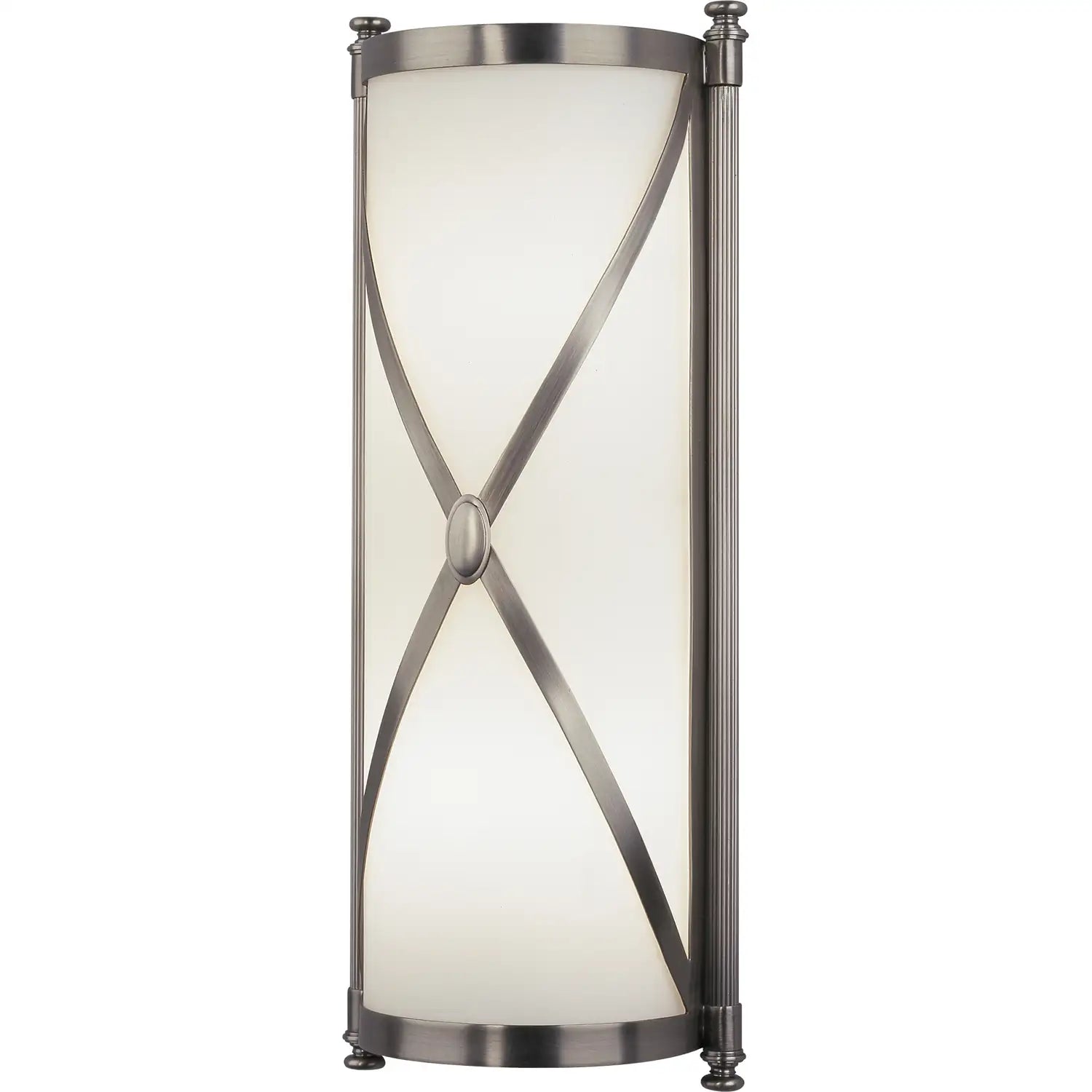 ROBERT ABBEY, CHASE WALL SCONCE, WALL SCONCES