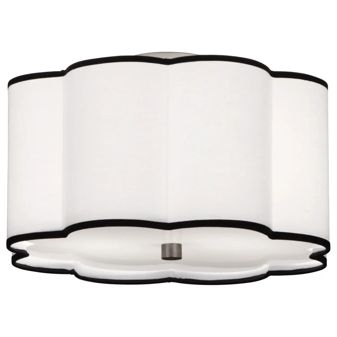 ROBERT ABBEY, AXIS FLUSHMOUNT, FLUSH MOUNT CEILING LIGHTS
