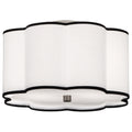 ROBERT ABBEY, AXIS FLUSHMOUNT, FLUSH MOUNT CEILING LIGHTS