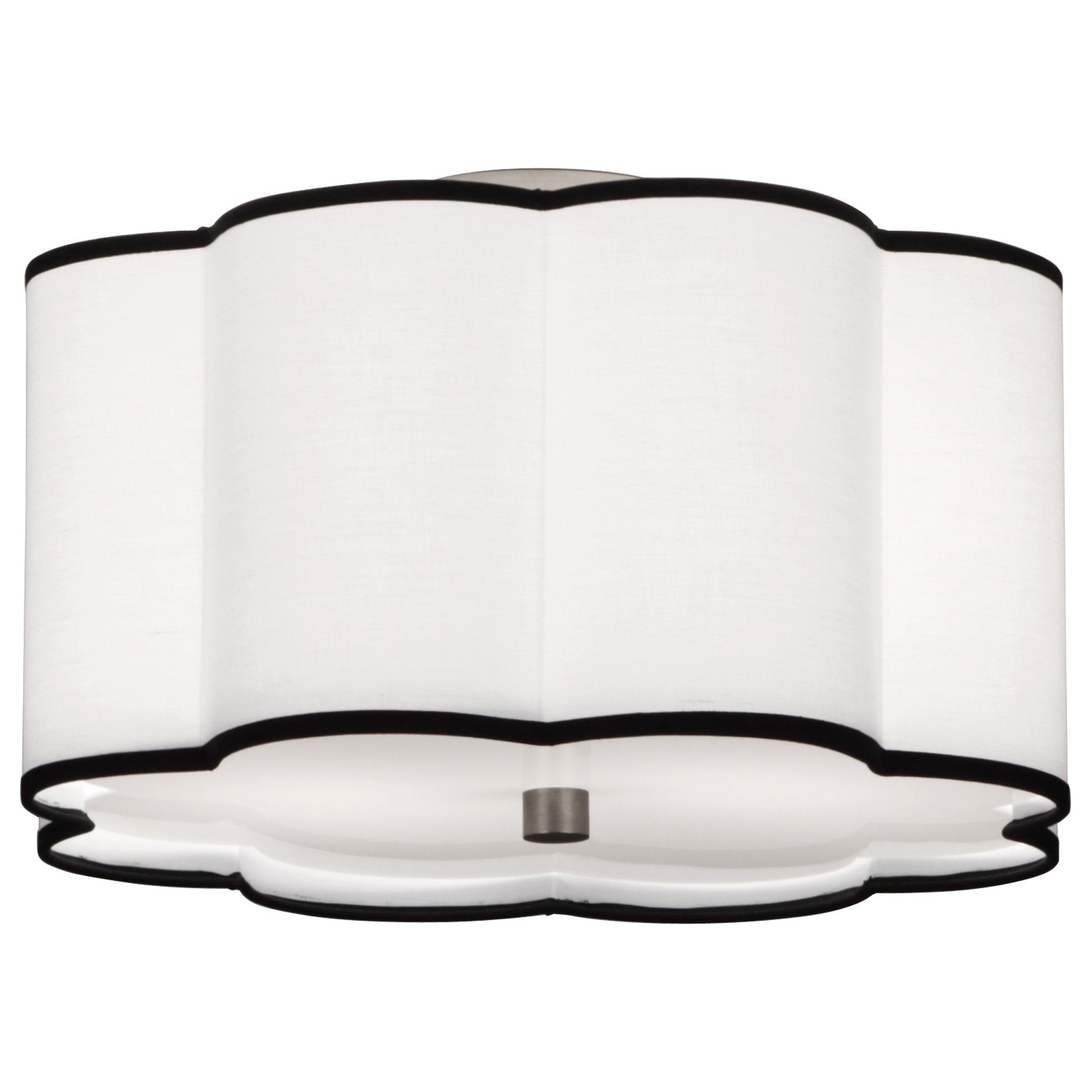 ROBERT ABBEY, AXIS FLUSHMOUNT, FLUSH MOUNT CEILING LIGHTS