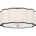 ROBERT ABBEY, AXIS FLUSHMOUNT, FLUSH MOUNT CEILING LIGHTS
