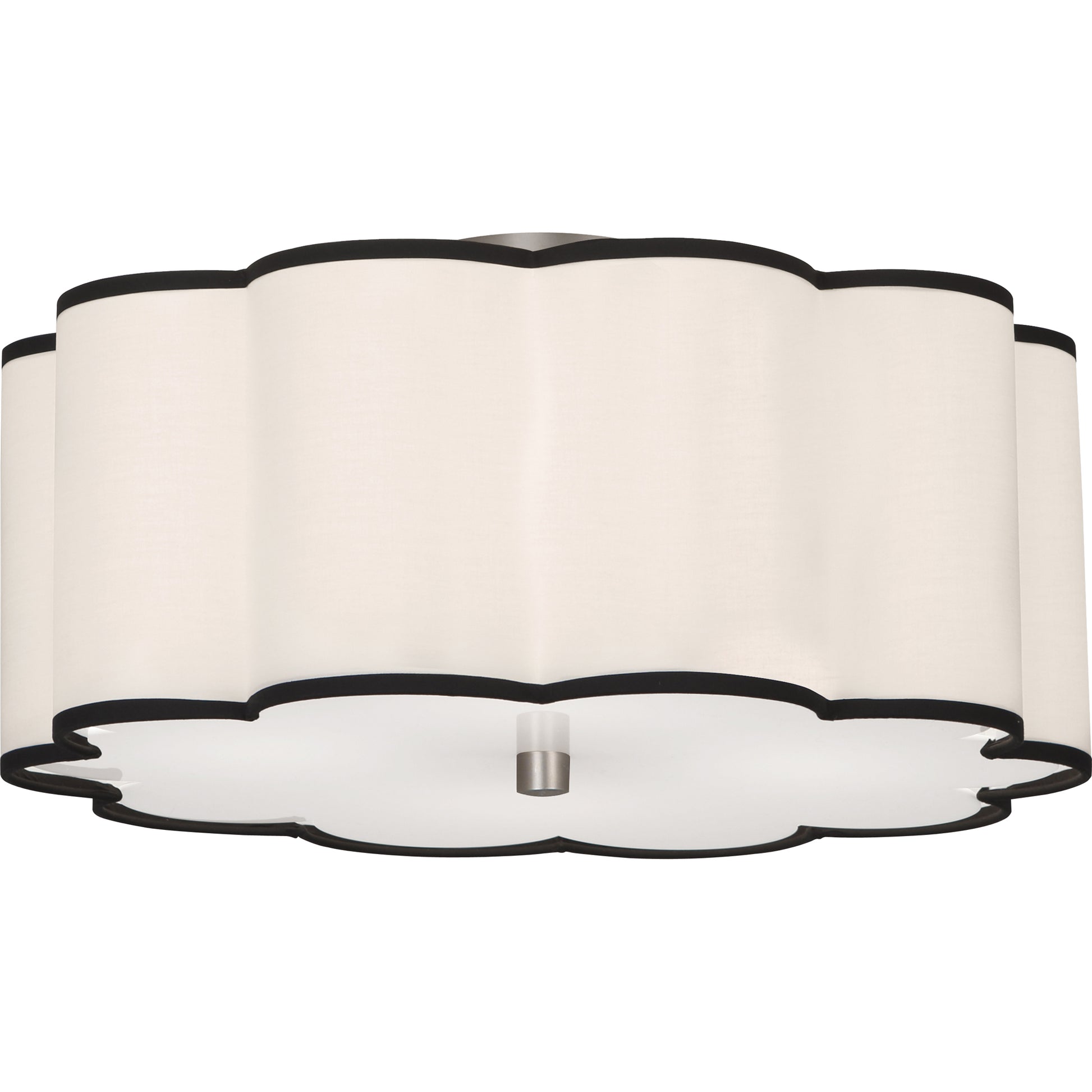 ROBERT ABBEY, AXIS FLUSHMOUNT, FLUSH MOUNT CEILING LIGHTS