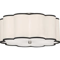 ROBERT ABBEY, AXIS FLUSHMOUNT, FLUSH MOUNT CEILING LIGHTS