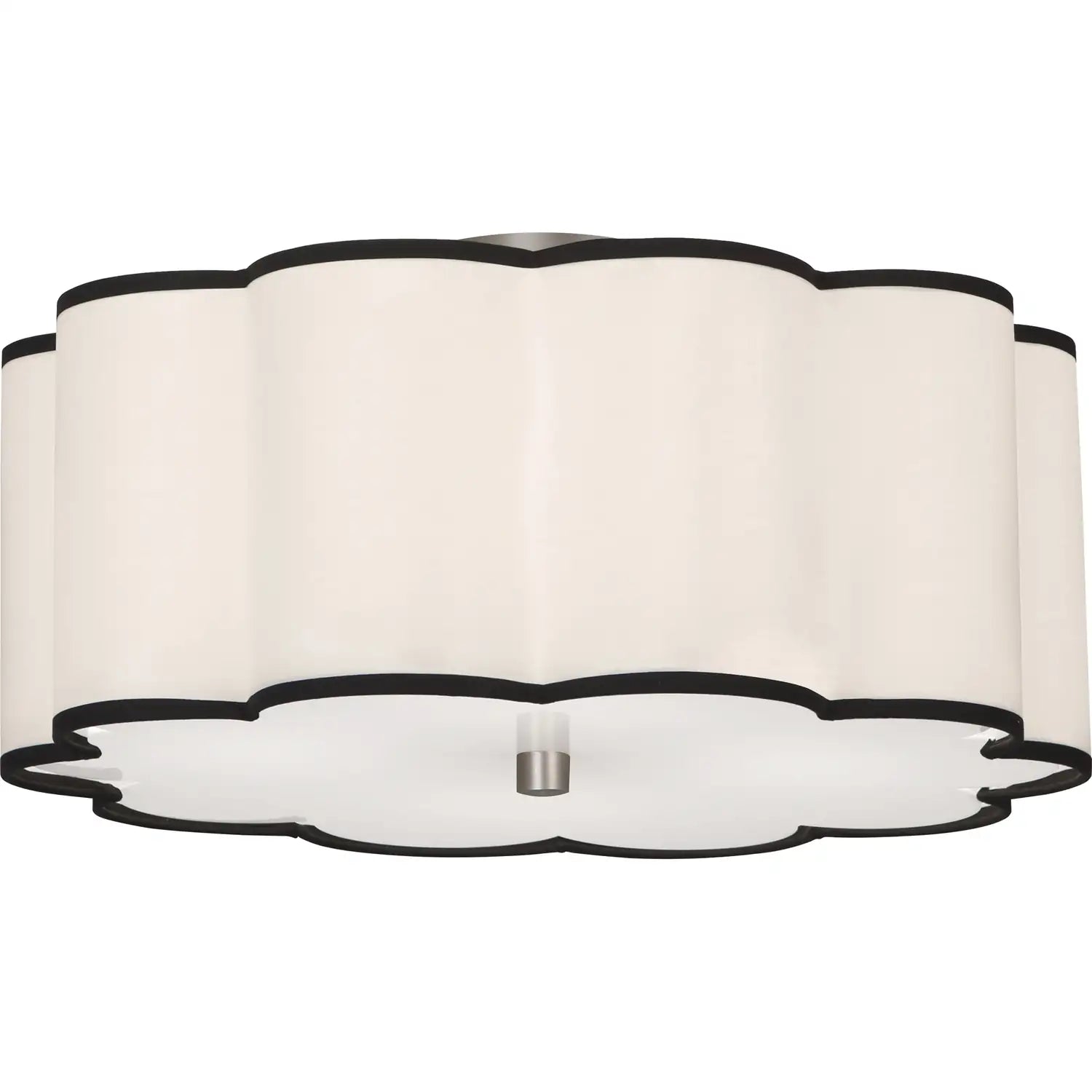 ROBERT ABBEY, AXIS FLUSHMOUNT, FLUSH MOUNT CEILING LIGHTS