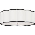 ROBERT ABBEY, AXIS FLUSHMOUNT, FLUSH MOUNT CEILING LIGHTS