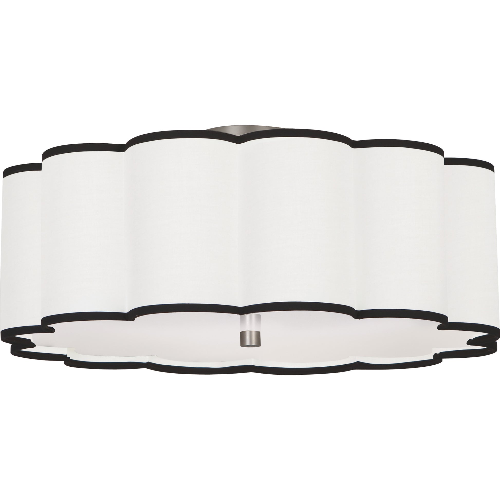 ROBERT ABBEY, AXIS FLUSHMOUNT, FLUSH MOUNT CEILING LIGHTS
