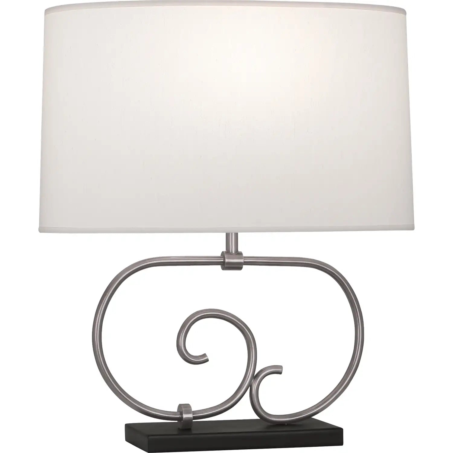 ROBERT ABBEY, CHLOE TABLE LAMP, DESK LAMPS