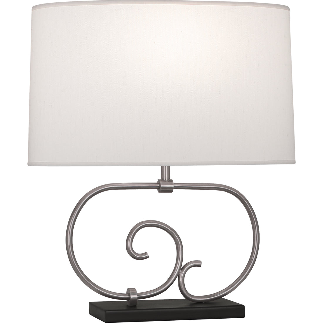 ROBERT ABBEY, CHLOE TABLE LAMP, DESK LAMPS